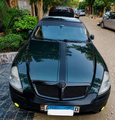 بريليانس جالينا 2008