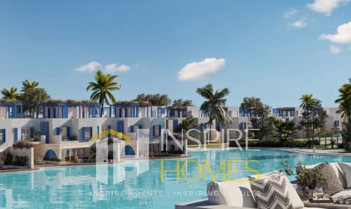 Luxury is closer… payment is easier