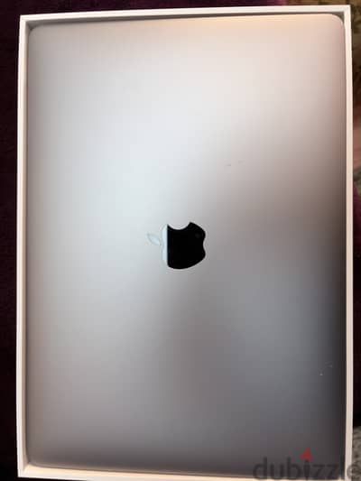 Macbook air intel i3 2020