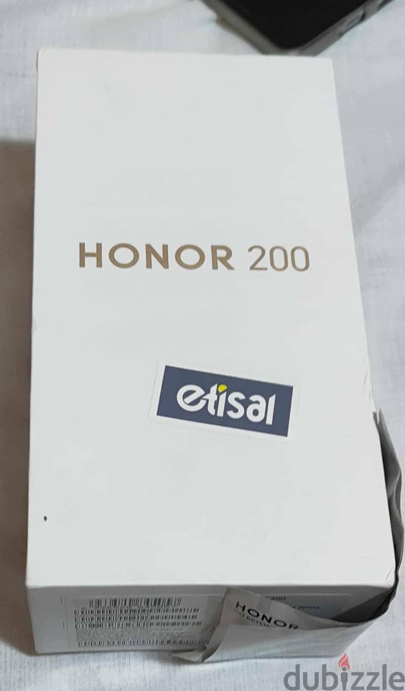 Honor 200 1