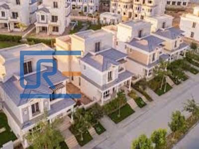 اي فيلا جاردن في ماونتن فيو هايد بارك