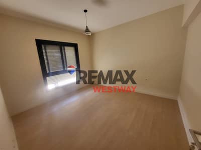 Apartment with Garden for rent in O West
شقة أرضي بجاردن للإيجار في أو ويست 6