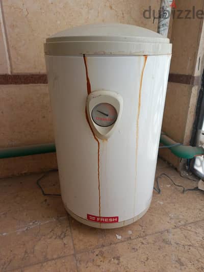 سخان كهرباء