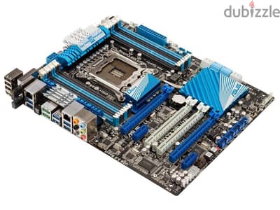 motherboard x79