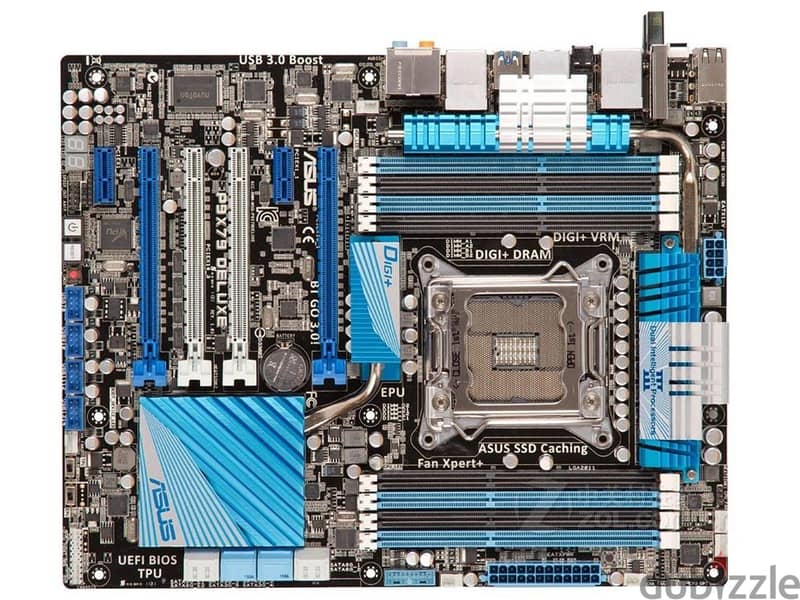 motherboard x79 1