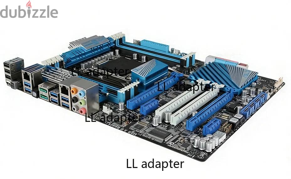 motherboard x79 2