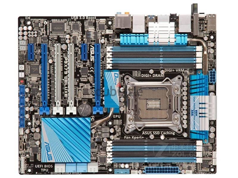 motherboard x79 3