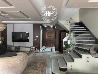 Very Prime Location twin house For Sale In el rabwa