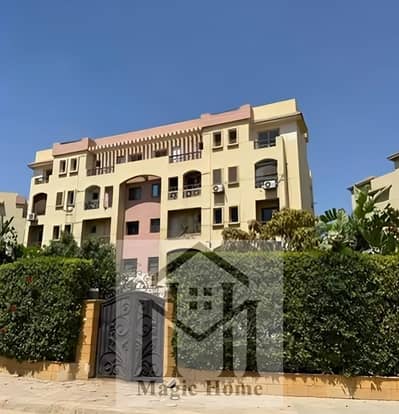 Urgent Sale Due to Relocation: Luxury Apartment in Hay Al Ashgar Compound (Direct from Owner)
