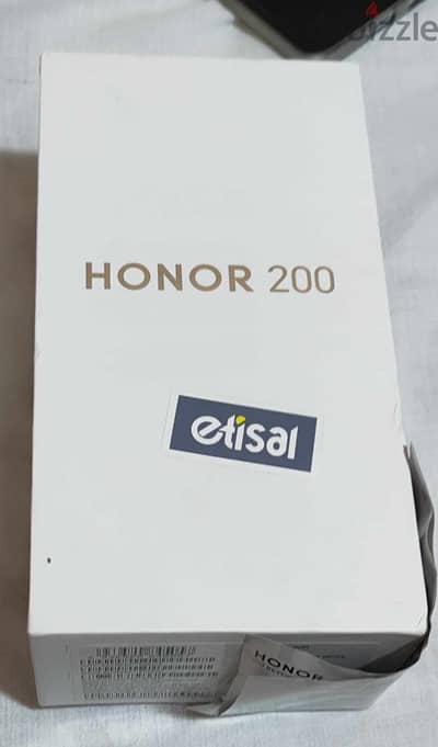 Honor 200