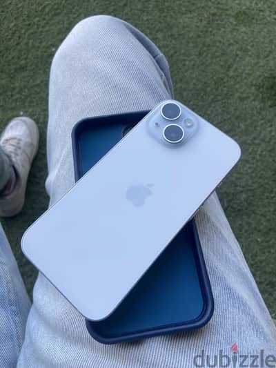 آبل - آيفون 15