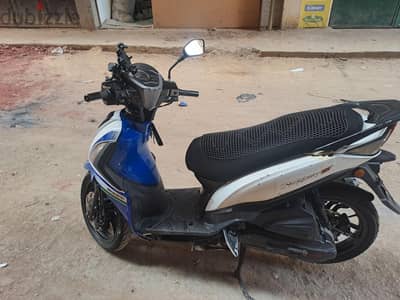 sym st max