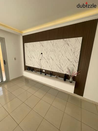 My city apartment 107m rent B2 with kitchen in a prime location