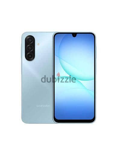 SAMSUNG GALXY A17