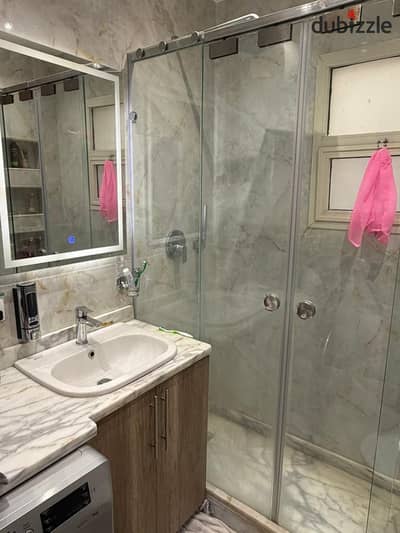 for rent mostakbal buildings dorra apartment 2 bedrooms luxurious finishing lowest price