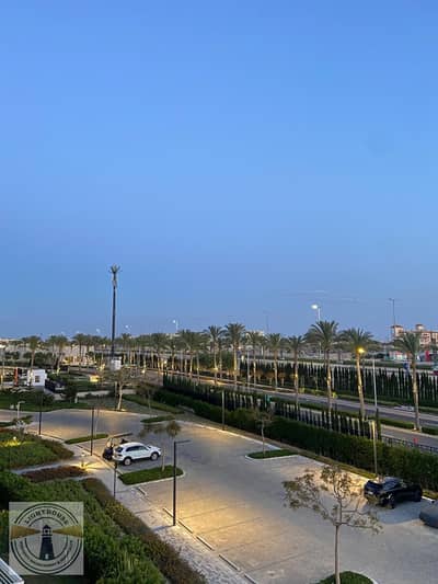 شاليه غرفه واحده مارينا مراسي 2