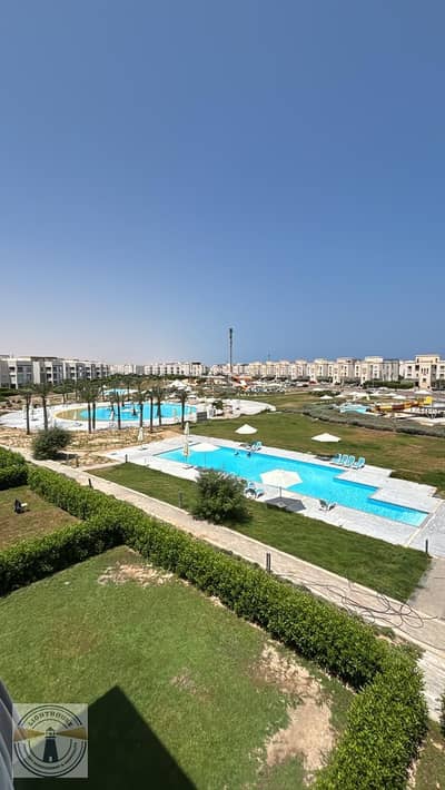 Chalet directly on Aqua Park