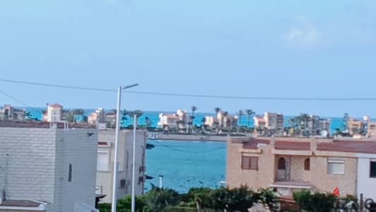 Chalet for rent Marina 4