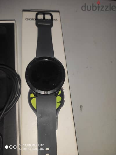 samsung watch 6