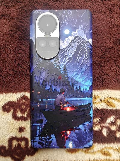 OPPO Reno 10 5G