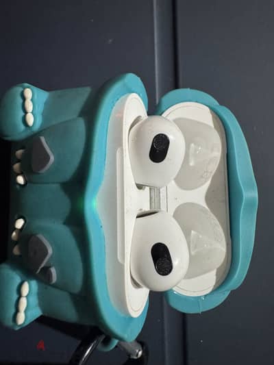 3rd generation airpods