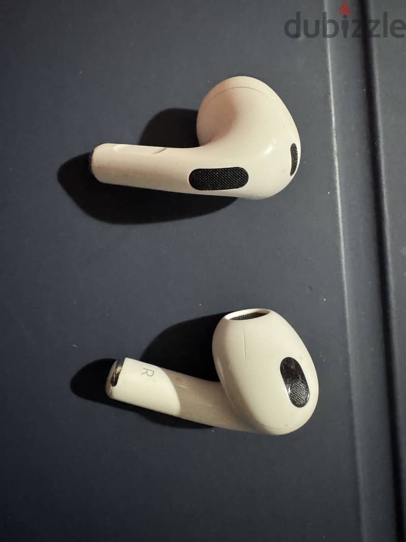 3rd generation airpods 1