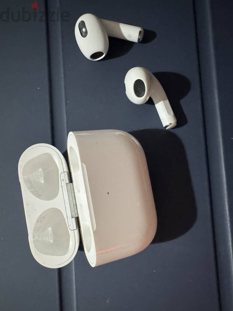 3rd generation airpods 2