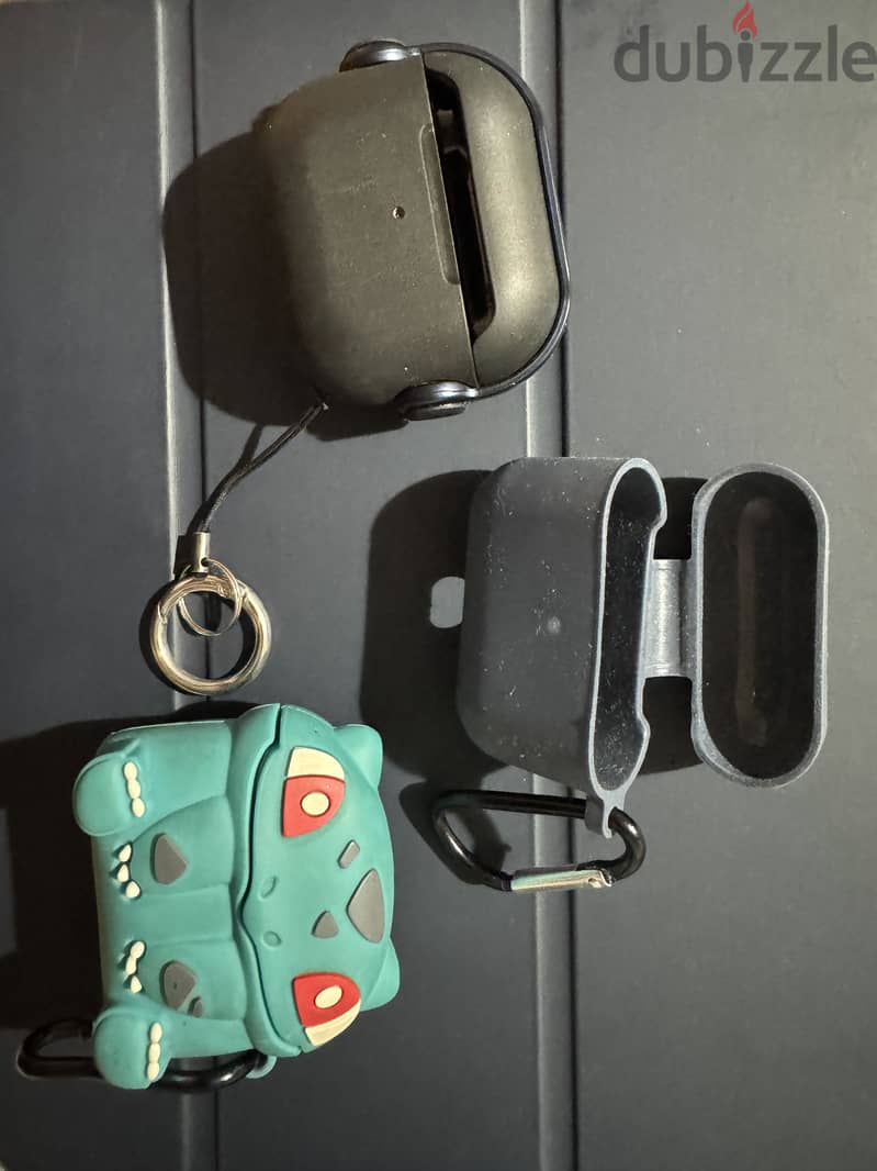 3rd generation airpods 7