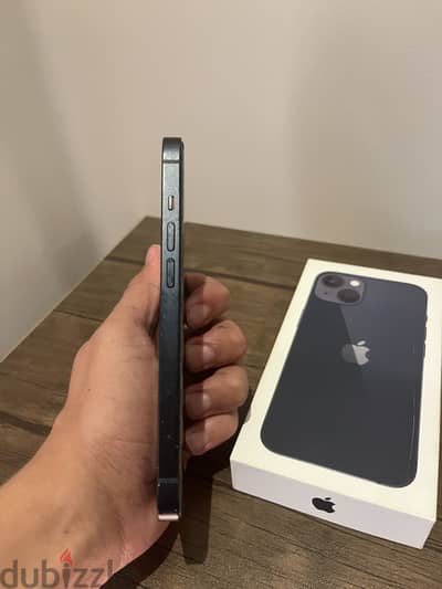 Apple - iPhone 13