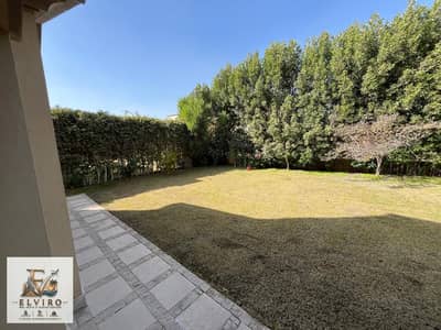 Standalone Villa for Rent in Mivida | 488 SQM Land & 4 Bedrooms