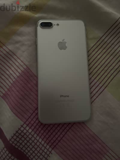 Apple - iPhone 7 Plus