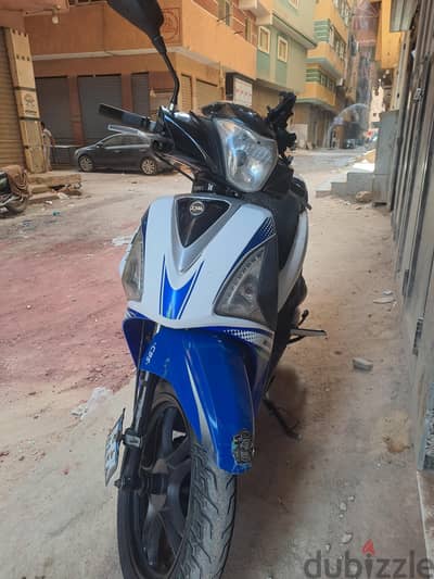 sym st max