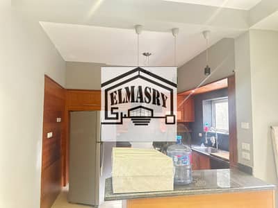 A stunning villa with super deluxe finishes, a twin house for sale in a prime location  In Rehab 1, First Settlement  Rehab City, New Cairo, Model H