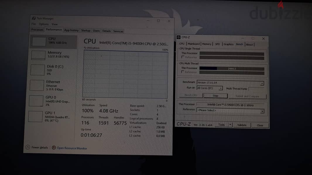 sell Dell7740 5