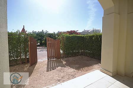 Modern 2BR Ground Floor Apartment, Makadi Heights