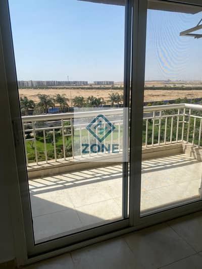 Apartment for rent, 3 bedrooms, 2 bathrooms, 116 square meters, in B12.
