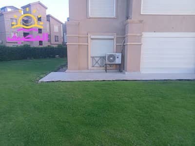 Ground Floor 2 Bedroom & 2 Bathroom Chalet with Garden in Piasera Ain Sokhna – Near Porto South & Blue Bay Asia
