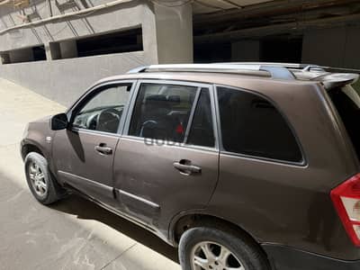 Chery Tiggo 3 2019 - شيرى تيجو 3 2019