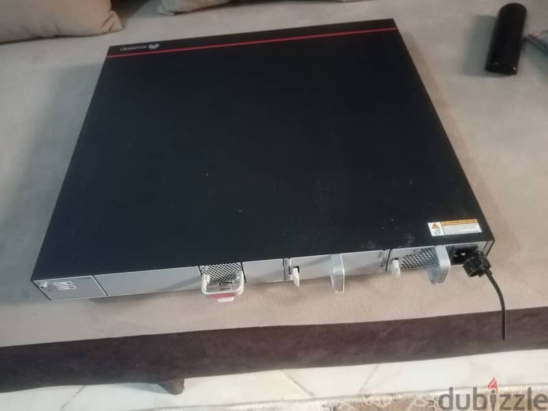 Firewall 4