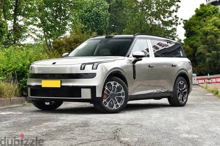 Lynk & Co900 لحاملين مبادرة المغتربين