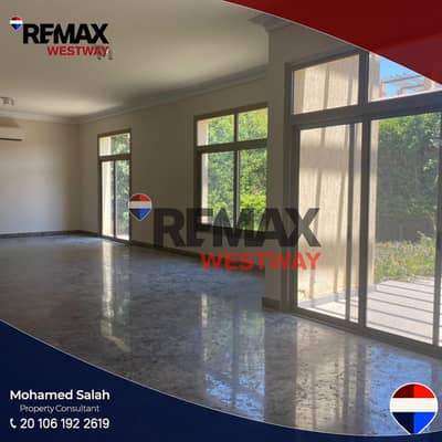 For Rent Townhouse Allegria Beverly Hills – Sodic Sheikh Zayed