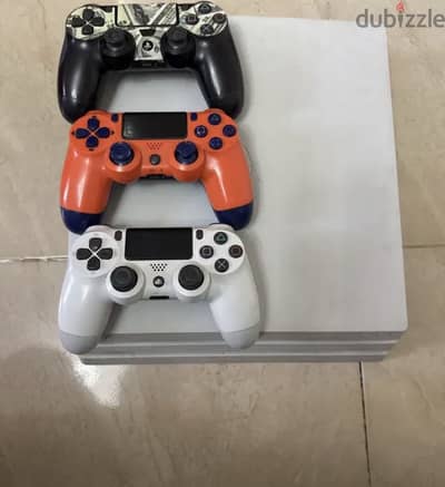 PlayStation pro
