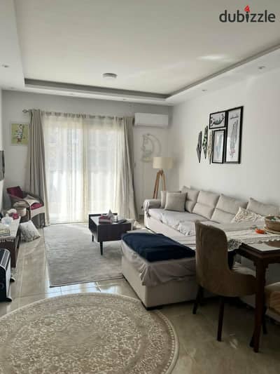 A well-located 89 sqm apartment available for rent in the highly sought-after Phase 7 of Al Rehab City.   Property Features: