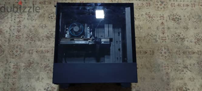 High End Gaming PC تجميعة جيمنج