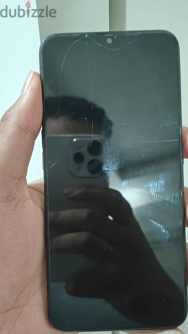 OPPO F11 3