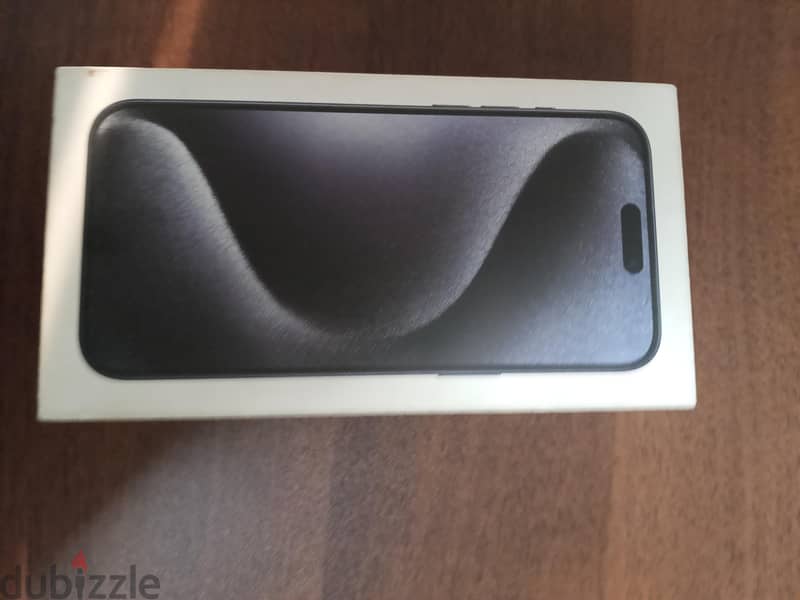 Apple - iPhone 15 Pro Max 4