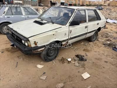 فيات بولونيز 1987 للبيع مدينة بدر