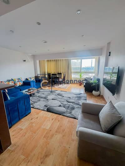 - Apartment for sale 105m Smoha - In front of Faros University