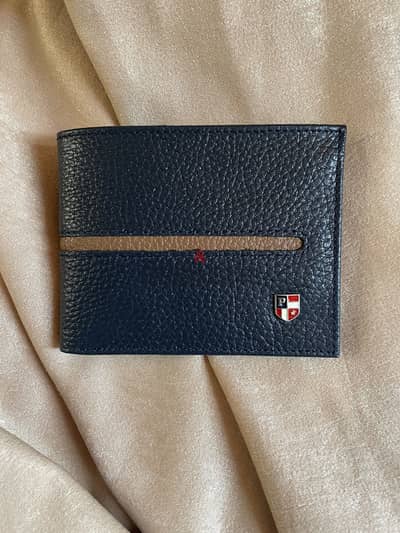 U. S Polo Assn. Original wallet