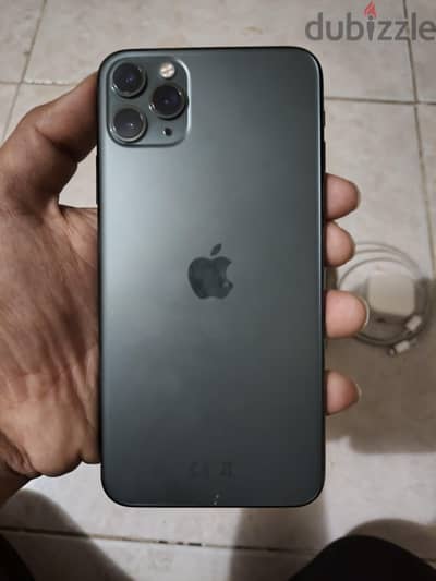 آبل - آيفون 11 برو ماكس